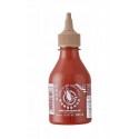 Sos chili Sriracha z czosnkiem 200 ml - ostry (chili 51%) Flying Goose