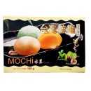 Mochi kulki ryżowe mix owocowy 180g