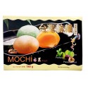 Mochi kulki ryżowe mix owocowy 180g
