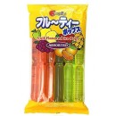 Żelki Ice Pops Mix Lody z galaretką o smaku owocowym 850 g 10 szt