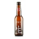 Piwo IKI Yuzu 330 ml