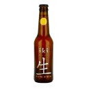 Piwo imbirowe IKI Ginger 330 ml