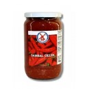 Sos chili Sambal Oelek 750 g Windmill Oriental Food