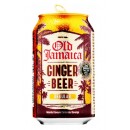 Old Jamaica Ginger Beer piwo imbirowe bezalkoholowe 330 ml