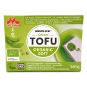 Tofu Organic Soft Morinaga 340 g