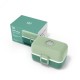 Lunchbox Bento Monbento Tresor Green Forest Dziecięcy 800 ml