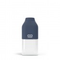 Butelka Monbento S Positive Blue Infinity 330 ml Bento