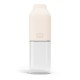 Butelka Monbento M Positive Natural Cream 500 ml Bento Wasabi Sushi Shop Sklep Orientalny Wrocław