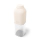 Butelka Monbento M Positive Natural Cream 500 ml Bento Wasabi Sushi Shop Sklep Orientalny Wrocław