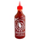 Sos chili Sriracha 455 ml - chili 70 %