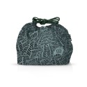 Torba Monbento Lunch Pochette M Graphic Jungle