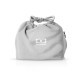 Torba Monbento Pochette Grey Coton Bento Szara Wasabi Sushi Shop Sklep Orientalny Wrocław