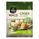 Pierożki Gyoza Bibigo tofu z warzywami mrożone 600 g