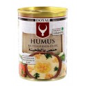 Humus - libańska pasta z ciecierzycy 400 g