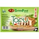 Tofu wędzone 220 g świeże NON GMO Solida Food Wasabi Sushi Shop Wrocław produkty i akcesoria do sushi i kuchni orientalnej