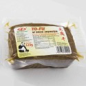 Tofu w sosie sojowym 220 g świeże NON GMO Solida Food SUSHI