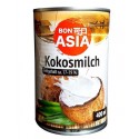 Mleczko kokosowe Bonasia 17 - 19 % 400 ml 