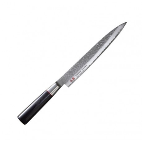 Nóż kuchenny Suncraft Senzo Classic Sashimi 210 mm Wasabi Sushi Shop Wrocław Sklep Orientalny 