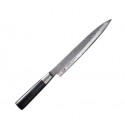 Nóż kuchenny Suncraft Senzo Classic Sashimi 210 mm