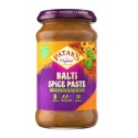 Indyjska średnio ostra pasta Balti curry 283 g Patak's