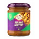 Indyjski sos mango chutney słodki 340 g Patak's