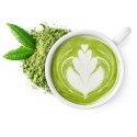 Matcha zielona herbata w proszku 100 g Magic Herbs
