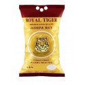 Ryż jaśminowy Premium Gold AAA Extra Long 5 kg Royal Tiger
