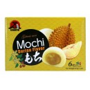 Mochi kulki Durian 210 g Kaoriya Vegan