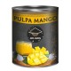 Pulpa mango 3100 g Mr. Ming Wasabi Sushi Shop Sklep Orientalny Wrocław