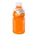 Mogu Mogu Pomarańcza z Nata de Coco 320 ml napój Sappe
