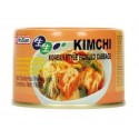 Kimchi Kapusta Koreańska Marynowana 160 g A+HoSan