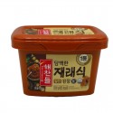 Pasta sojowa koreańska Doenjang 500 g