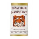 Ryż jaśminowy Royal Tiger Premium AAA Pandan 1 kg