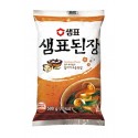 Pasta sojowa do zupy Miso 500 g Sempio Korea