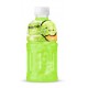 Napój Cojo Cojo Melon z nata de coco 320 ml Mogu Wasabi Sushi Shop Sklep Orientalny Wrocław