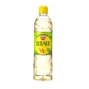 Ocet ze słodu jęczmiennego 500 ml Ottogi Korea