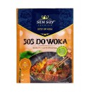Sos do woka stir fry 80 g Sen Soy Premium Wasabi Sushi Shop sklep Orientalny Wrocław