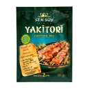Sos Yakitori do japońskiego BBQ 80 g Sen Soy Premium Wasabi Sushi shop sklep Orientalny Wrocław