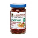 Suszone kruszone chili z krewetkami 67 g Maepranom