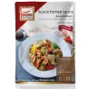 Sos Black Pepper z czarnego pieprzu do mięs grill BBQ 50 g Mae Supen