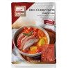 Czerwona pasta curry 50 g Mae Supen Wasabi Sushi Shop sklep Orientalny Wrocław
