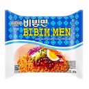 Makaron zupka instant Bibim Men 130 g Paldo Korea