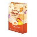 Kulki ryżowe mochi o smaku mango 120 g Yuki & Love