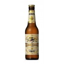 Jasne japońskie piwo Kirin Ichiban 330ml Wasabi Sushi Shop Wrocław Sklep Orientalny