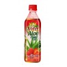 Napój aloesowy 38% Truskawka 500 ml Vita Aloe Premium Wasabi Sushi Shop Sklep Orientalny Wrocław