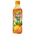 Napój aloesowy Mango 38% 500 ml Vita Aloe Premium