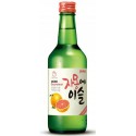 Soju Jinro grejpfrut 360 ml