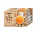 Koreańska herbatka gryczana 20 torebek 30 g Sempio
