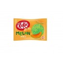 Japoński Kit Kat Mini Melon 1 szt