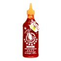 Sos chili Sriracha Yuzu 455 ml Vegan Flying Goose